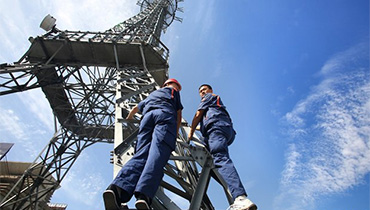 河北聯通一二級干線光纜傳輸網GPS巡檢管理系統